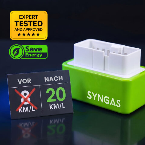 SynGas image