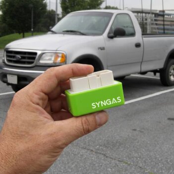 SynGas image